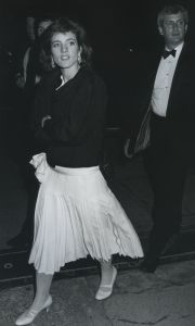 Caroline Kennedy and Ed Schlossberg, 1986, NY 7.jpg